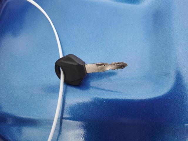 2002 SUZUKI GSX-R600 JS1GN7BA422101820