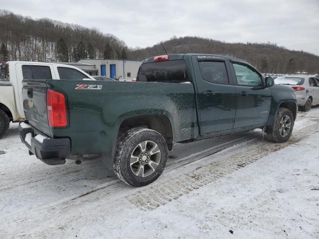 Vin: 1gcgtce39f1192497, lot: 46267995, chevrolet colorado z71 20153