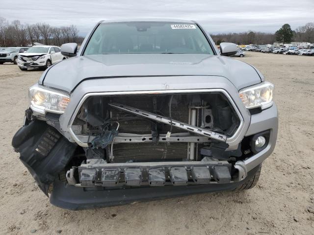 2021 TOYOTA TACOMA DOU - 3TMCZ5AN1MM439320