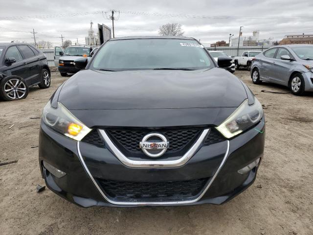 2018 NISSAN MAXIMA 3.5 - 1N4AA6AP6JC390687
