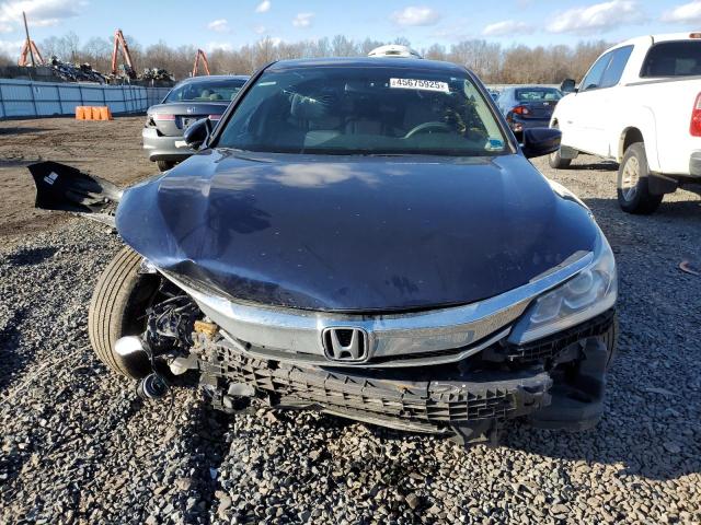 2017 HONDA ACCORD LX - 1HGCR2F33HA284425