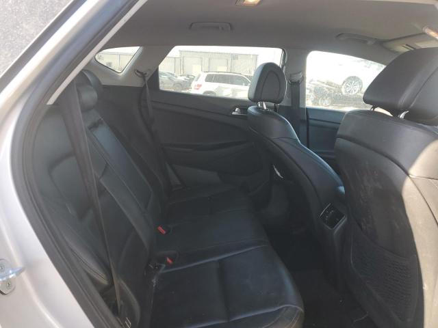 2016 HYUNDAI TUCSON LIM - KM8J3CA26GU055435