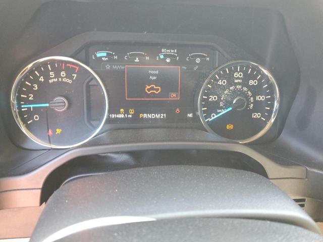 2016 FORD F150 SUPER - 1FTEW1EF8GFC15964