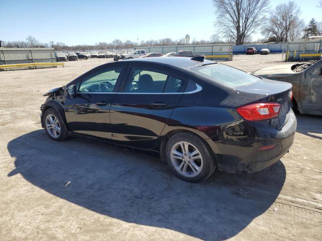 Vin: 1g1be5sm7g7325830, lot: 46944945, chevrolet cruze lt 20162