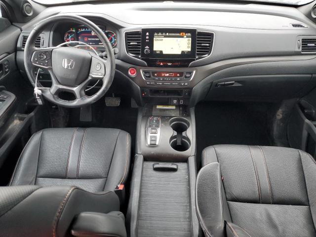 2022 HONDA PILOT TRAI 5FNYF6H83NB069837