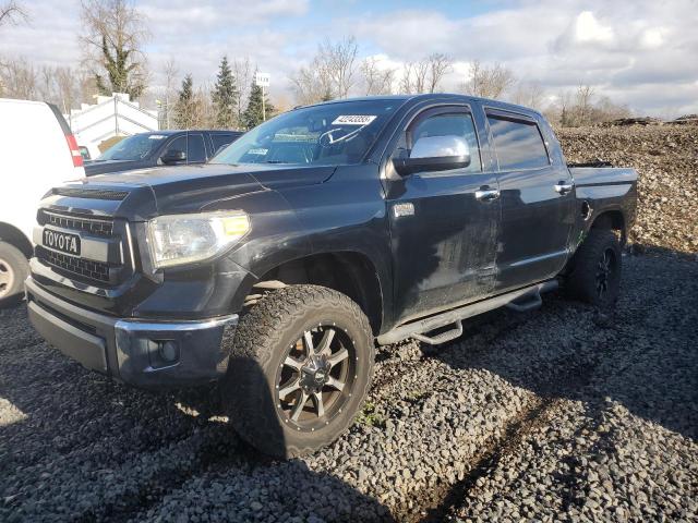 Vin: 5tfay5f16ex369969, lot: 42243355, toyota tundra crewmax platinum 2014 img_1