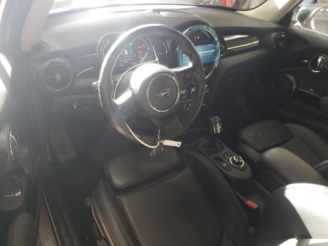 2022 MINI COOPER SE WMW13DJ0XN2S08025