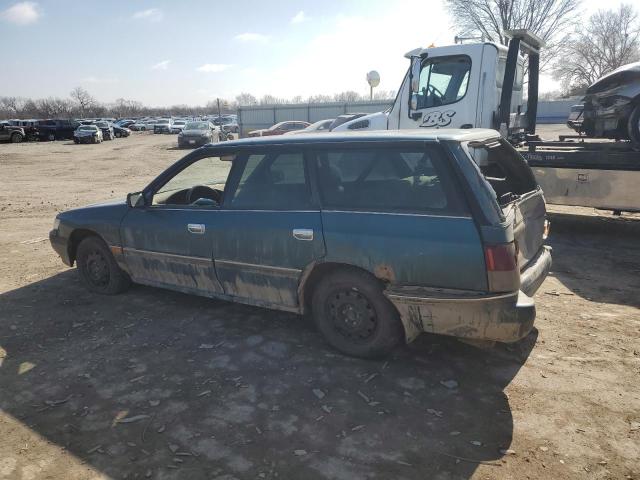 Vin: 4s3bj6333r6941337, lot: 44345545, subaru legacy l 19942