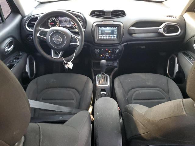 2021 JEEP RENEGADE L - ZACNJCBB3MPN13260