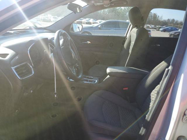 2018 CHEVROLET EQUINOX LT - 2GNAXSEV3J6141466