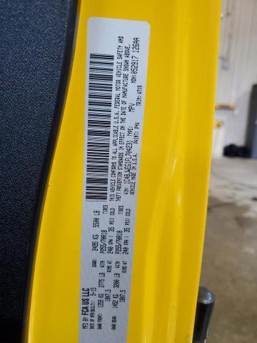 2015 JEEP WRANGLER U - 1C4BJWEG1FL704231