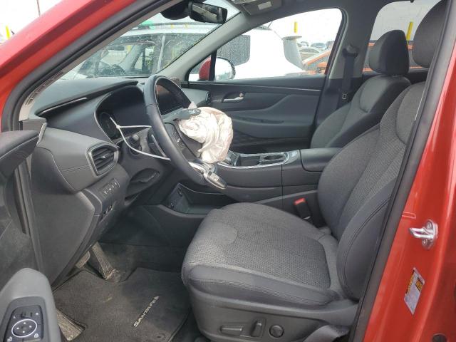 2023 HYUNDAI SANTA FE B 5NMS2DA14PH006492