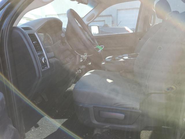 2016 RAM 1500 ST - 1C6RR7FG2GS275613