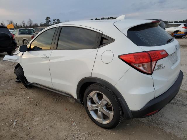 Vin: 3czru5h34jm722801, lot: 46999325, honda hr-v lx 20182