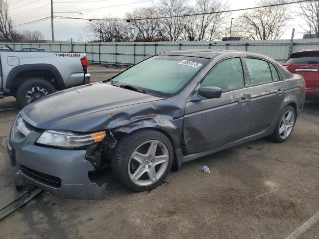 ACURA TL