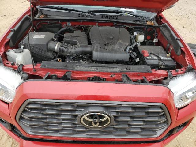 2021 TOYOTA TACOMA DOU - 3TMCZ5AN9MM445768