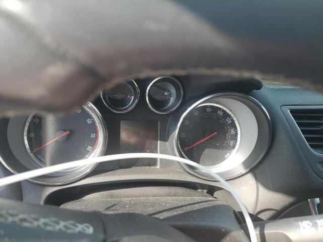 2015 BUICK ENCORE - KL4CJASB2FB054101