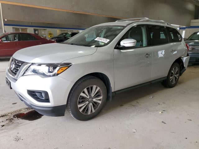2017 NISSAN PATHFINDER #3113964382