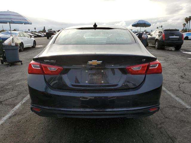 2023 CHEVROLET MALIBU LT - 1G1ZD5ST2PF178444
