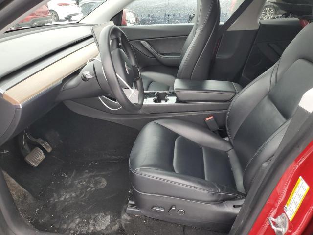 2021 TESLA MODEL Y 5YJYGDEE8MF088393