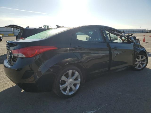 Vin: 5npdh4ae7ch098818, lot: 45755735, hyundai elantra gls 20123