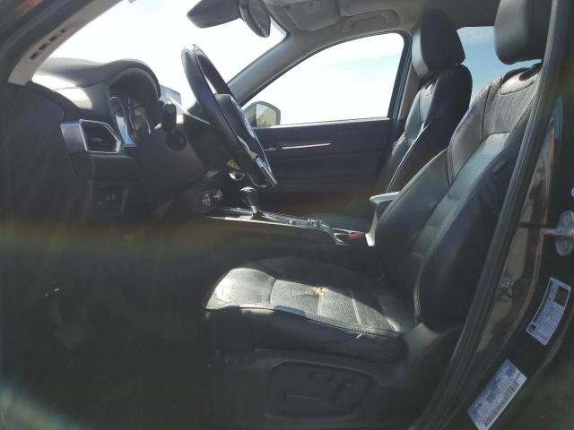 2017 MAZDA CX-5 GRAND - JM3KFADL1H0150431
