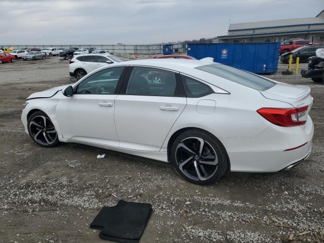 Vin: 1hgcv1f37la152251, lot: 45460205, honda accord sport 20202
