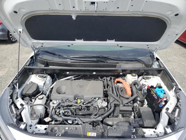 2024 TOYOTA RAV4 XSE - JTME6RFV5RD558718