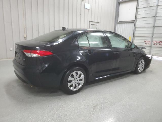 Vin: jtdepmae4nj191460, lot: 45867595, toyota corolla le 20223