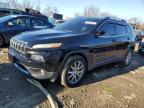 2018 JEEP CHEROKEE L - 1C4PJMDX6JD529151
