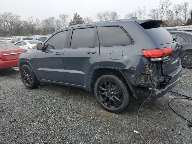 2017 JEEP GRAND CHER - 1C4RJEAG4HC773920