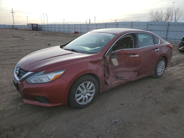 Vin: 1n4al3ap9gn309803, lot: 43634135, nissan altima 2.5 2016 img_1