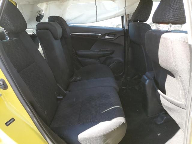 2015 HONDA FIT LX - 3HGGK5H58FM744653