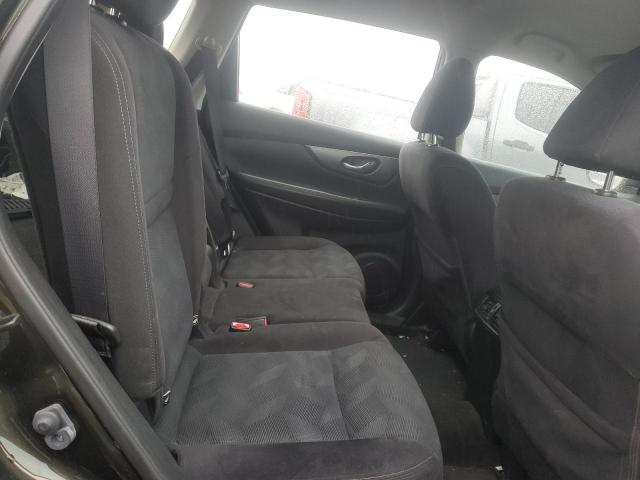 2016 NISSAN ROGUE S - JN8AT2MT6GW009695