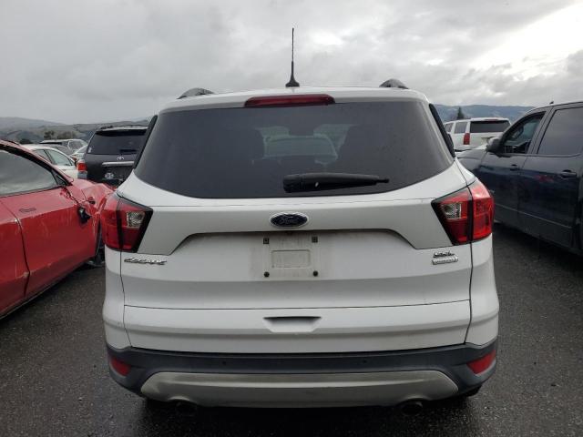 2019 FORD ESCAPE SEL - 1FMCU0HD7KUC31560
