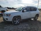 2017 JEEP COMPASS LA - 1C4NJCEA0HD118351