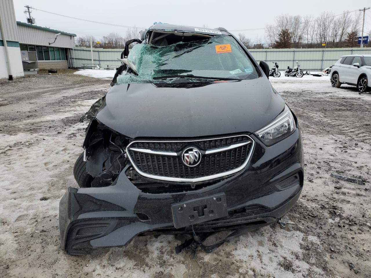 BUICK ENCORE PREFERRED