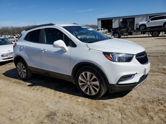 2017 BUICK ENCORE PRE - KL4CJASB3HB123025