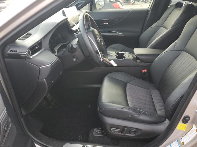 2021 TOYOTA VENZA LE - JTEAAAAH8MJ077643