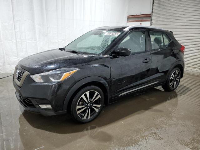 NISSAN KICKS SR