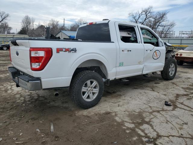 Vin: 1ftfw1e53nkd56473, lot: 44935615, ford f-150 supercrew 20223
