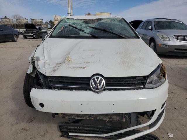 2015 VOLKSWAGEN GOLF - 3VW917AU2FM098112