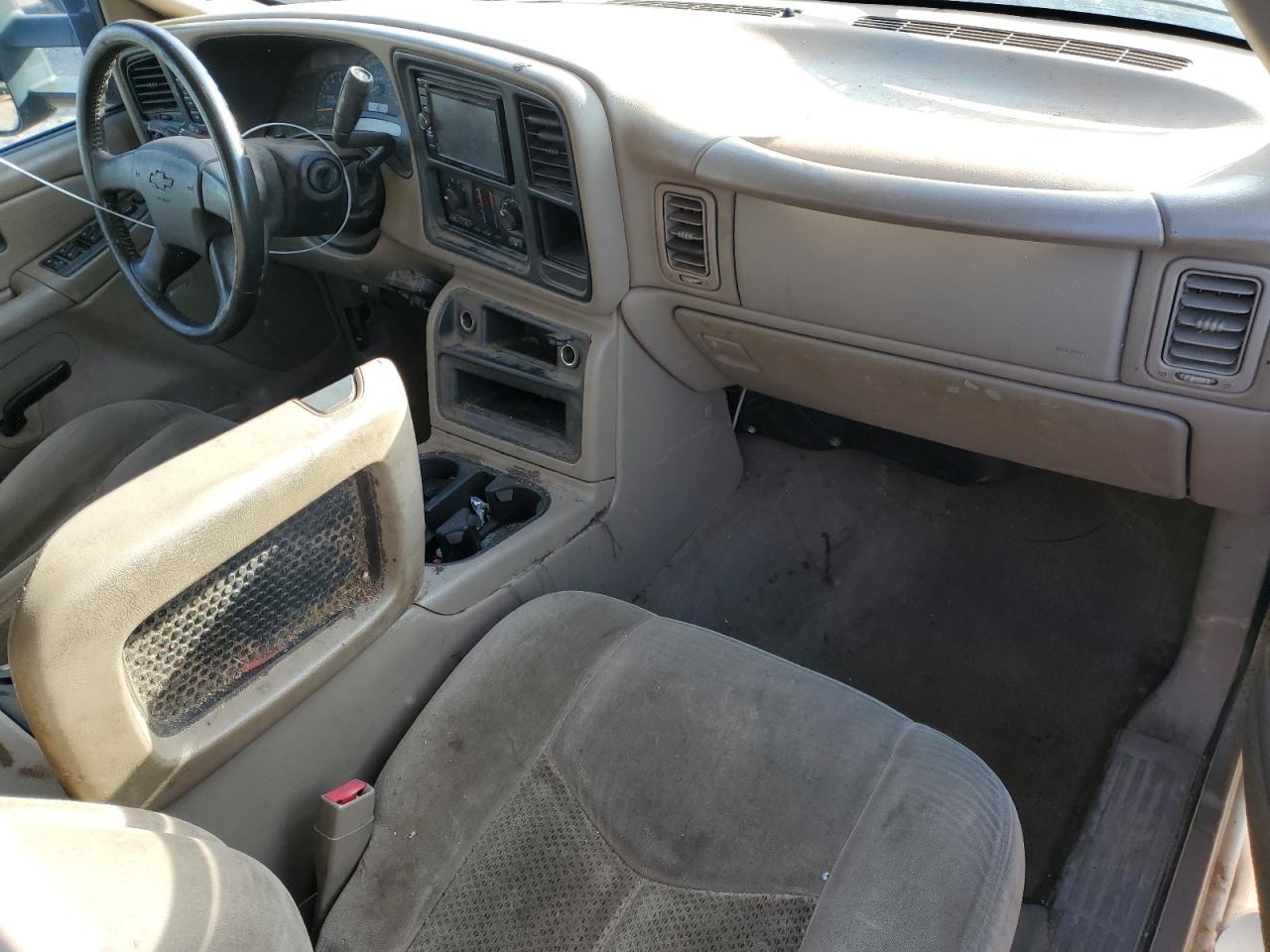 Lot #3296961879 2005 CHEVROLET SILVERADO