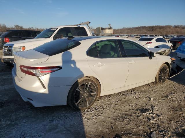 Vin: 4t1bz1hk6ku028564, lot: 46872925, toyota camry xse 20193