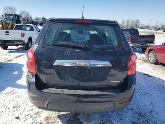 2015 CHEVROLET EQUINOX LS - 2GNALAEK1F6399603