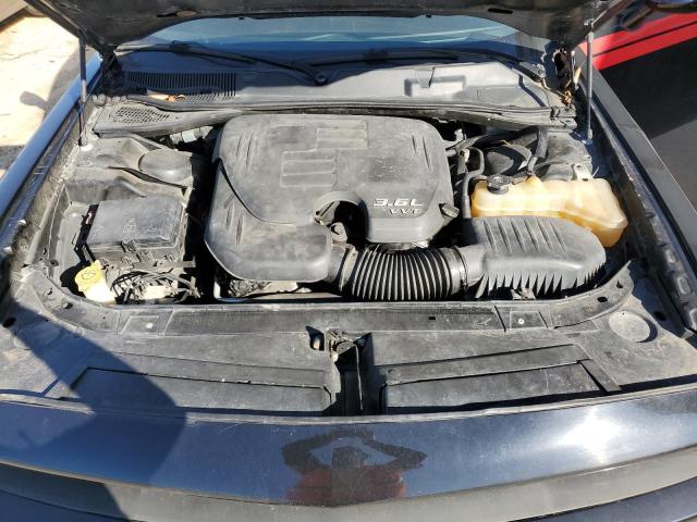 2017 DODGE CHALLENGER 2C3CDZAG6HH516943