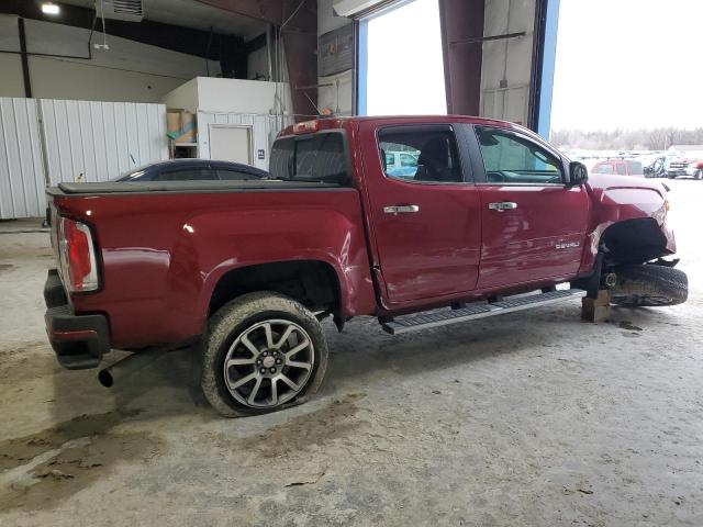 2019 GMC CANYON DEN 1GTP6EE1XK1167958
