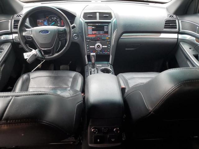2016 FORD EXPLORER L - 1FM5K8F86GGB08888