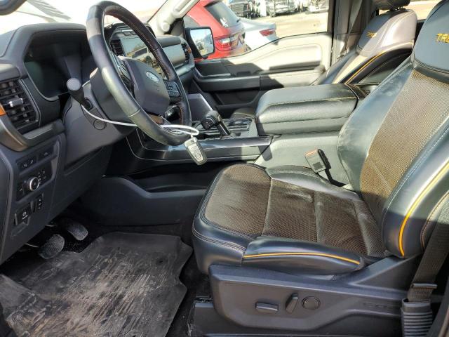2022 FORD F150 SUPER - 1FTEW1E84NFB99549