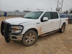 2018 FORD F150 SUPER - 1FTEW1EG1JKE39486
